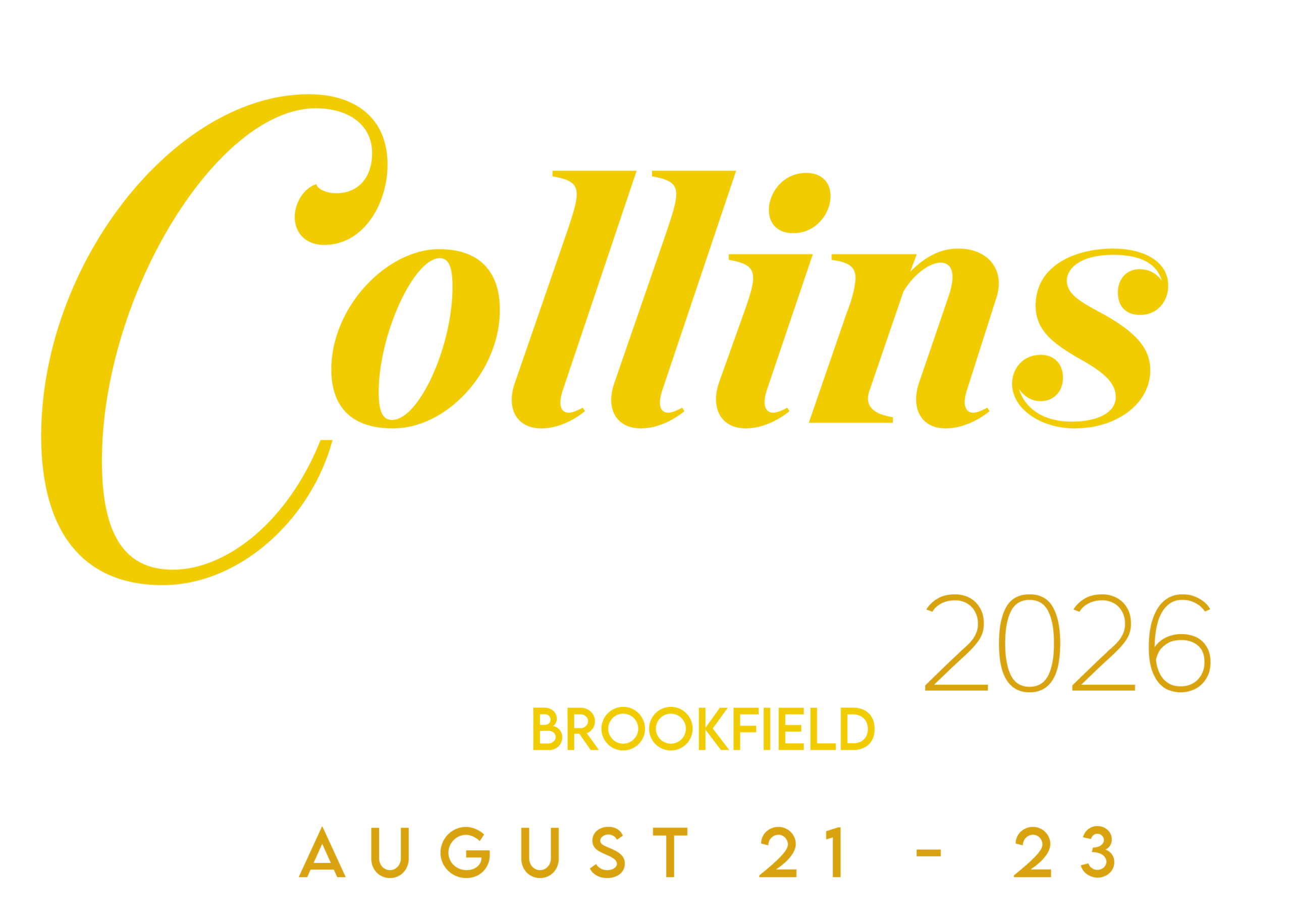 Collins Family Reunion Website Image